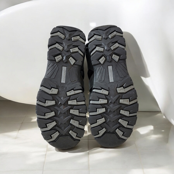 Eddie Bauer Stewart Men's size 13 M. These are in excellent condition. SEE more. - Picture 8 of 10